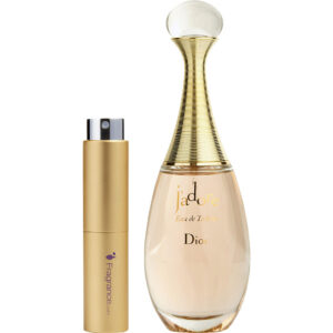 Christian Dior Jadore TRAVEL Eau de Toilette for Women – 0.27 oz