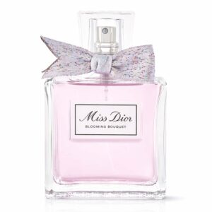 Christian Dior Miss Dior Blooming Bouquet Eau de Toilette for Women – 3.4 oz