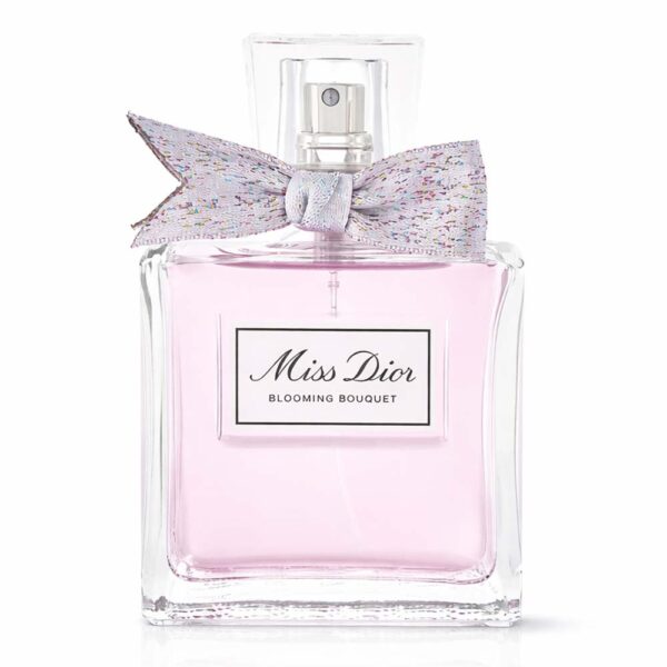 Christian Dior Miss Dior Blooming Bouquet Eau de Toilette for Women – 3.4 oz