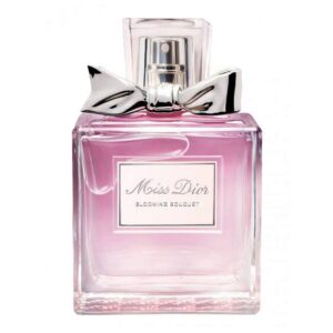 Christian Dior Miss Dior Blooming Bouquet Eau de Toilette for Women – 3.4 oz