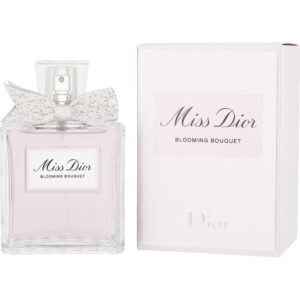 Christian Dior Miss Dior Blooming Bouquet Eau de Toilette for Unisex – 5 oz