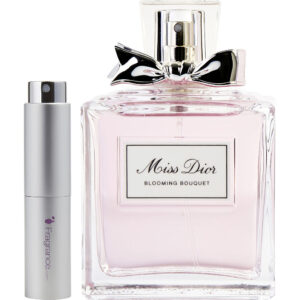 Christian Dior Miss Dior Blooming Bouquet TRAVEL Eau de Toilette for Women – 0.27 oz