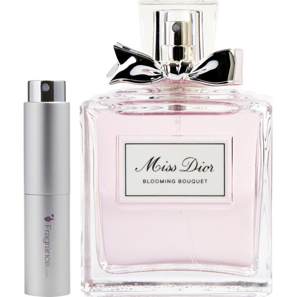 Christian Dior Miss Dior Blooming Bouquet TRAVEL Eau de Toilette for Women – 0.27 oz