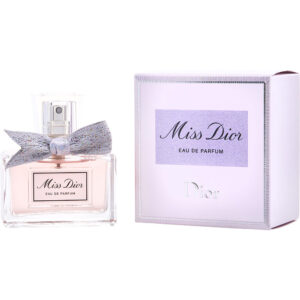 Christian Dior Miss Dior Eau de Parfum for Women – 1 oz