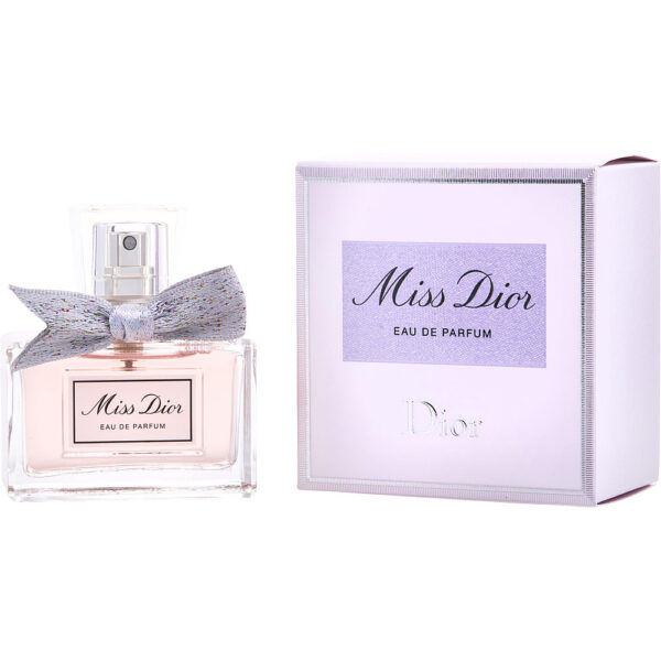 Christian Dior Miss Dior Eau de Parfum for Women – 1 oz