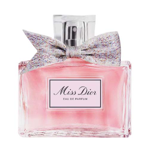 Christian Dior Miss Dior Eau de Parfum for Women – 3.4 oz