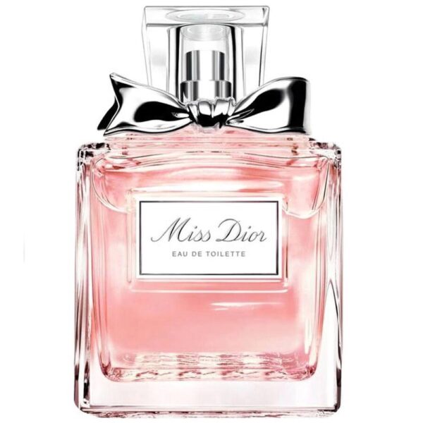 Christian Dior Miss Dior Eau de Toilette for Women – 3.4 oz