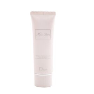 Christian Dior Miss Dior Nourishing Rose Hand Cream for Women