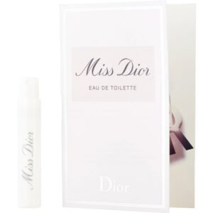 Christian Dior Miss Dior ON CARD Eau de Toilette for Women