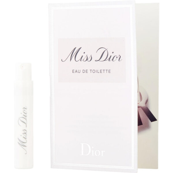 Christian Dior Miss Dior ON CARD Eau de Toilette for Women