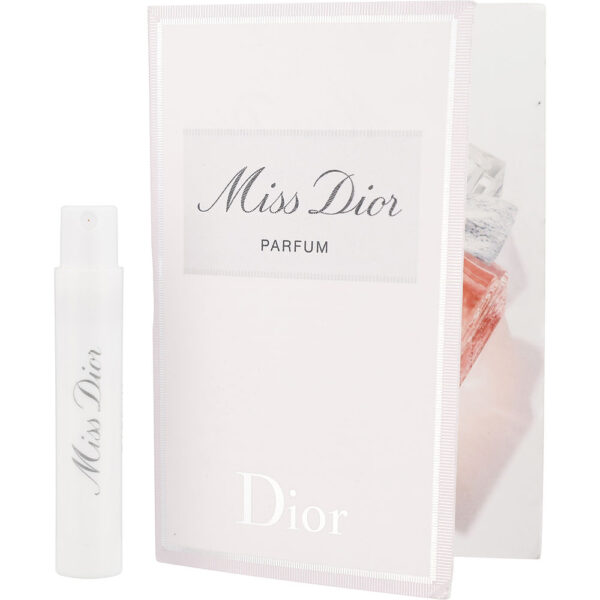 Christian Dior Miss Dior ON CARD Parfum for Women