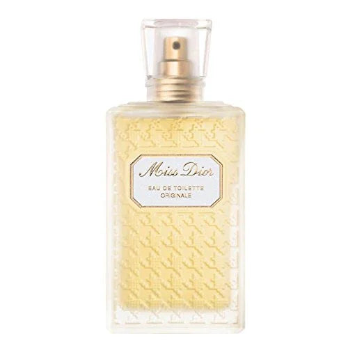 Christian Dior Dior Miss Dior Originale Eau de Toilette for Women – 3.4 oz