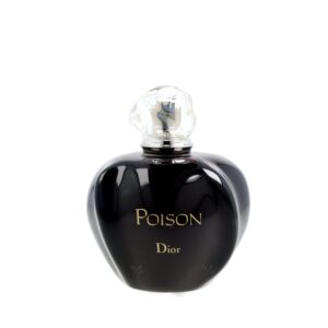 Christian Dior Dior Poison Eau de Toilette for Women – 3.4 oz