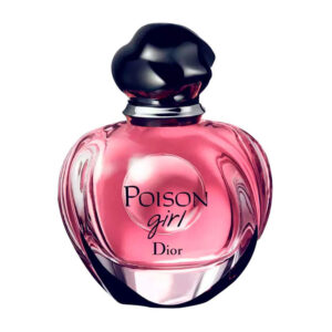 Christian Dior Poison Girl Eau de Parfum for Women – 3.4 oz