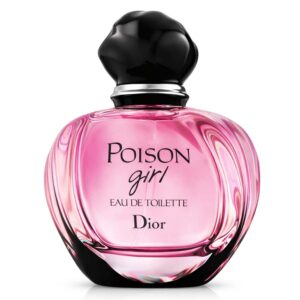 Christian Dior Poison Girl Eau de Toilette for Women – 3.4 oz