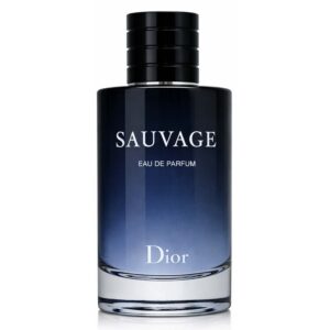 Christian Dior Sauvage Eau de Parfum for Men – 3.4 oz