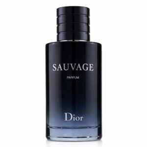 Christian Dior Sauvage Parfum for Men – 3.4 oz