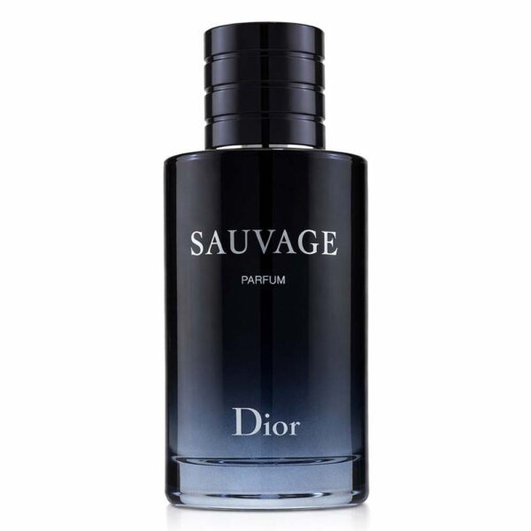 Christian Dior Sauvage Parfum for Men – 3.4 oz