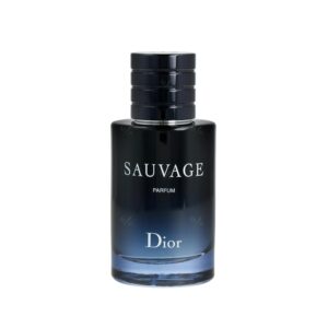 Christian Dior Dior Sauvage Parfum for Men – 2.0 oz