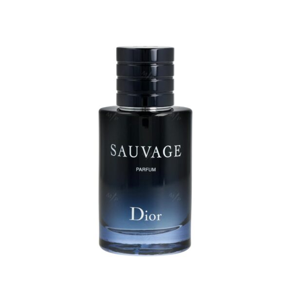 Christian Dior Dior Sauvage Parfum for Men – 2.0 oz