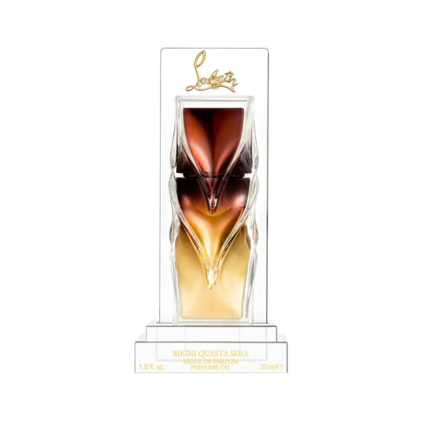 Christian Louboutin Bikini Questa Sera Perfume Oil for Women – 1 oz