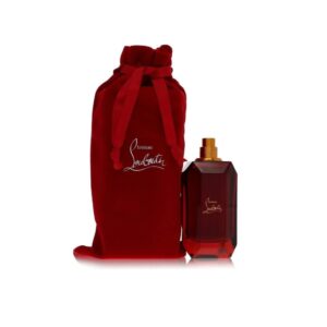 Christian Louboutin Loubicharme Intense Eau de Parfum for Women – 3.04 oz