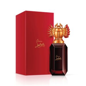 Christian Louboutin Loubicharme Intense Eau de Parfum for Unisex – 3 oz