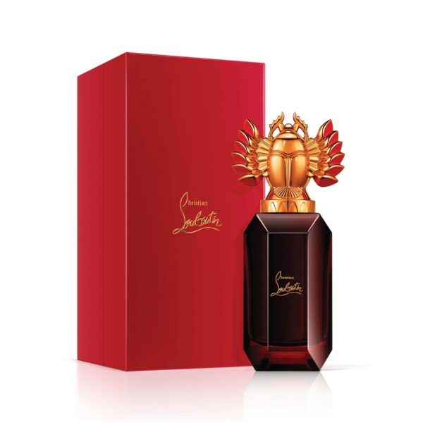 Christian Louboutin Loubicharme Intense Eau de Parfum for Unisex – 3 oz