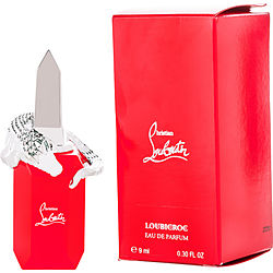Christian Louboutin Loubicroc EAU DE PARFUM 0.3 OZ MINI