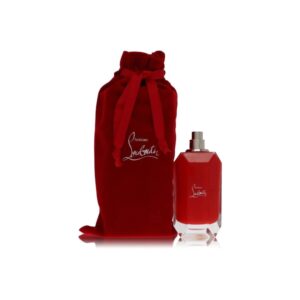 Christian Louboutin Loubicrown Eau de Parfum for Women – 3.04 oz