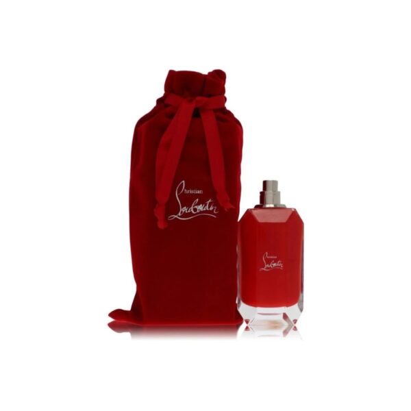 Christian Louboutin Loubicrown Eau de Parfum for Women – 3.04 oz