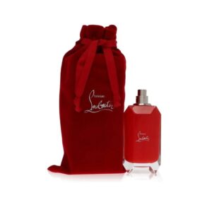 Christian Louboutin Loubidoo Eau de Parfum for Women – 3.04 oz