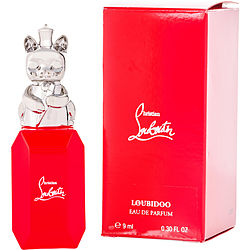 Christian Louboutin Loubidoo Eau de Parfum 0.3 oz Mini