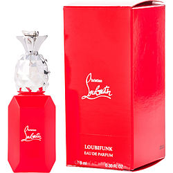 Christian Louboutin Loubifunk EAU DE PARFUM 0.3 OZ MINI