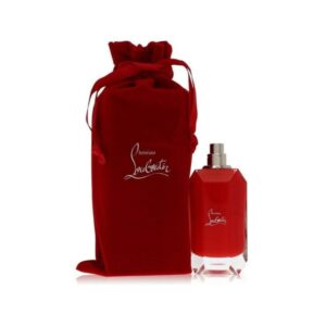 Christian Louboutin Loubifunk Eau de Parfum for Women – 3.04 oz