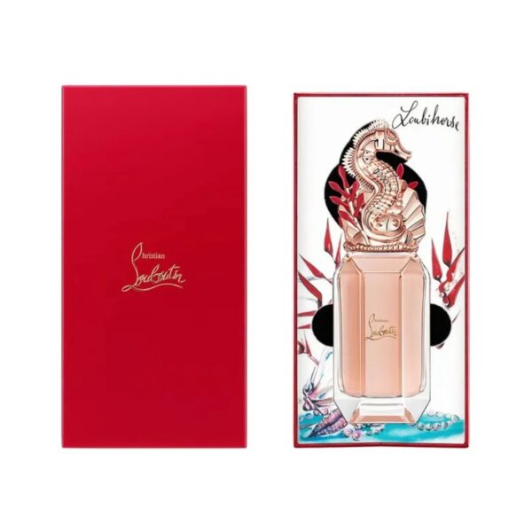 Christian Louboutin Loubihorse Legere Eau de Parfum for Women – 3.04 oz