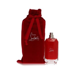 Christian Louboutin Loubikiss Eau de Parfum for Women – 3.04 oz