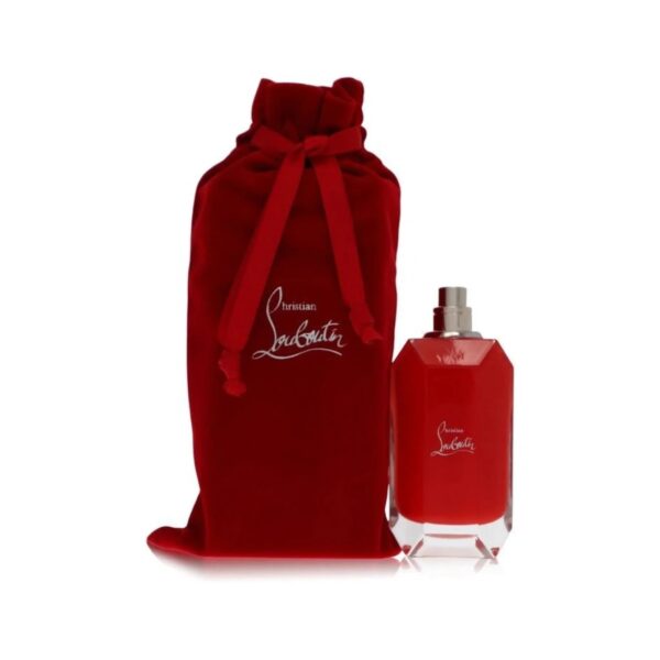 Christian Louboutin Loubikiss Eau de Parfum for Women – 3.04 oz