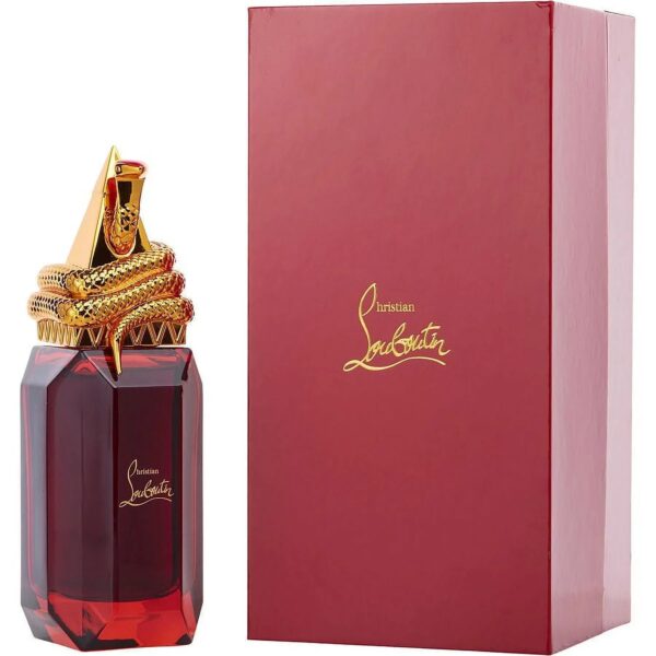 Christian Louboutin Loubiprince Eau de Parfum for Unisex – 3 oz