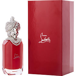 Christian Louboutin Loubiraj EAU DE PARFUM SPRAY 3 OZ