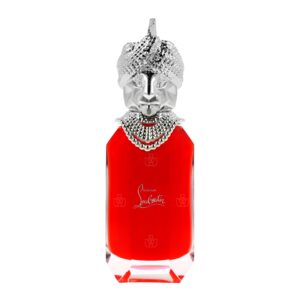 Christian Louboutin Loubiraj Eau de Parfum for Women – 3 oz