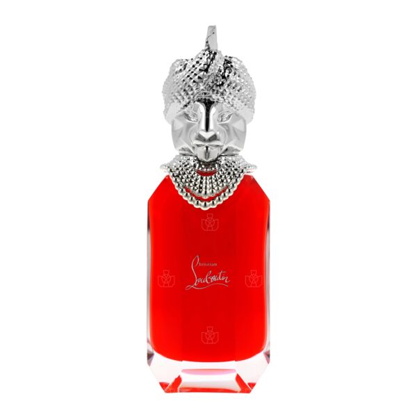 Christian Louboutin Loubiraj Eau de Parfum for Women – 3 oz