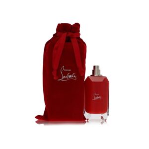 Christian Louboutin Loubirouge Eau de Parfum for Women – 3.04 oz