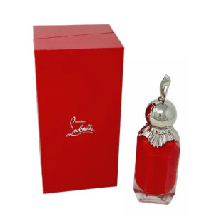 Christian Louboutin Loubirouge Eau de Parfum for Women – 3 oz