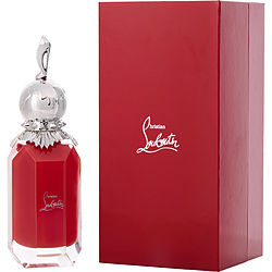 Christian Louboutin Loubirouge Eau de Parfum Spray 3 oz
