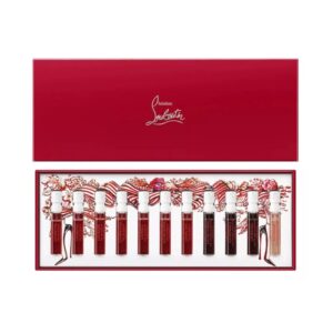 Christian Louboutin Loubiworld Scent Library 11 piece discovery Eau de Parfum for Unisex – 11 piece discovery set