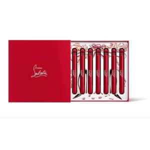 Christian Louboutin Loubiworld Scent Library 7 piece discovery Eau de Parfum for Unisex – 7 piece discovery set