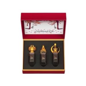 Christian Louboutin Variety 3 piece Eau de Parfum for Unisex – 3 piece gift set