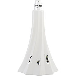 Christian Siriano People Are People EAU DE PARFUM SPRAY 3.4 OZ