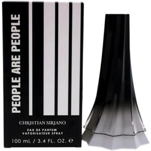 Christian Siriano People Are People Women's Eau de Parfum